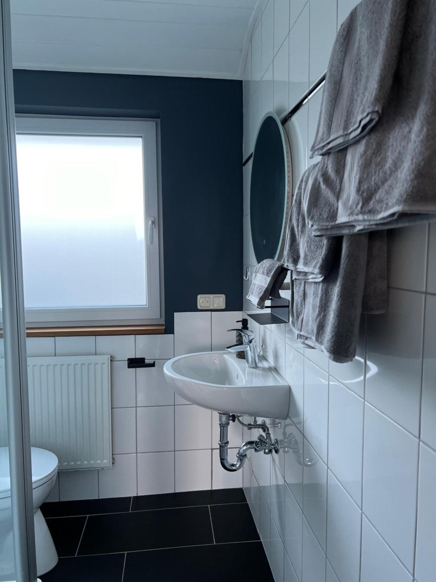 Ferienwohnung Am Pietzmoor Schneverdingen Exterior foto